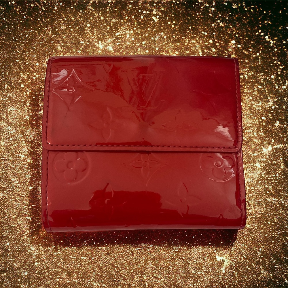 Louis Vuitton wallet ♥️🤩 - Picture 2 of 9